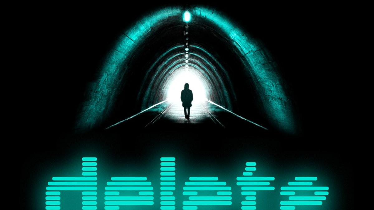 Delete - Spurlos verschwinden: EUROPA NEXT veröffentlicht neuen Audio-Thriller von Markus B. Altmeyer - mit hochkarätigen Stimmen / Alle acht Folgen der ersten Staffel erscheinen am 25. April - Foto: presseportal.de