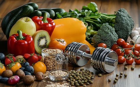 Die stille Pandemie der Kilos / Was künftige Gesundheitsprofis dagegen tun - Foto: presseportal.de