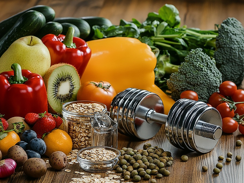 Die stille Pandemie der Kilos / Was künftige Gesundheitsprofis dagegen tun - Foto: presseportal.de