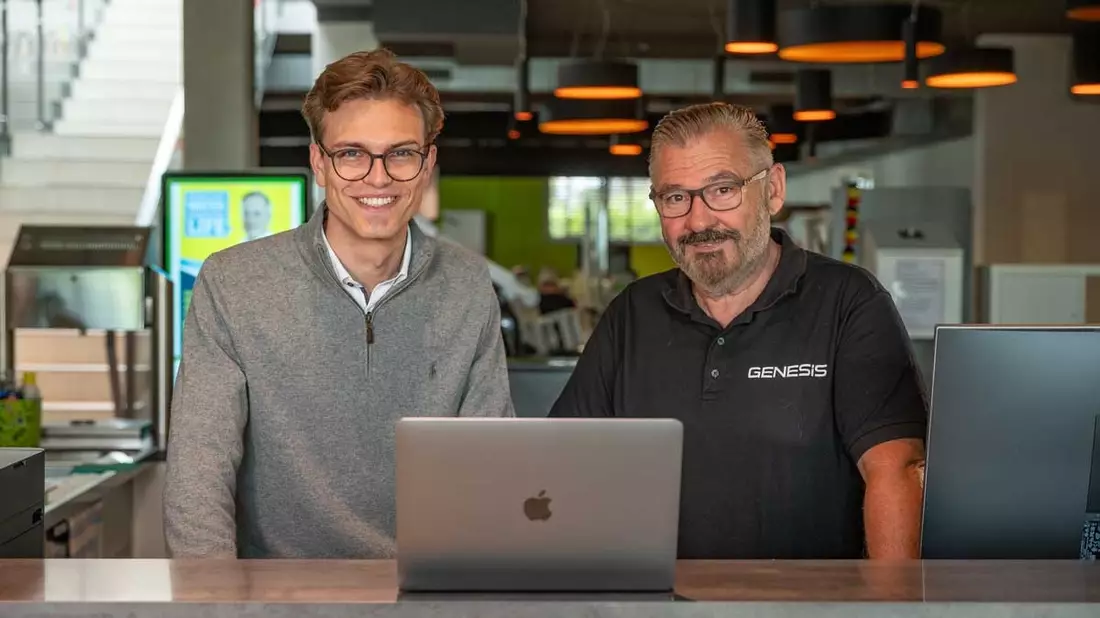 Mitglieder Wachstum: Mit maßgeschneiderten Kampagnen und vertriebsnaher Begleitung zu neuen Mitgliedschaften für Fitnessstudios - Bild: presseportal.de