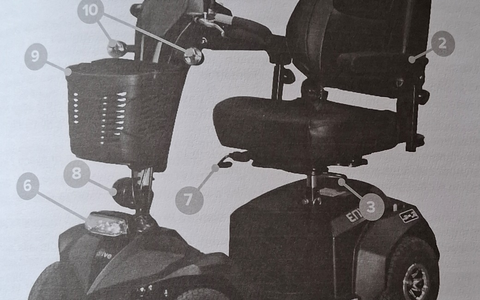 POL-PB: Vermisster Senior - polizeiliche Suchmaßnahmen dauern an, bislang keine Spur - Foto: presseportal.de