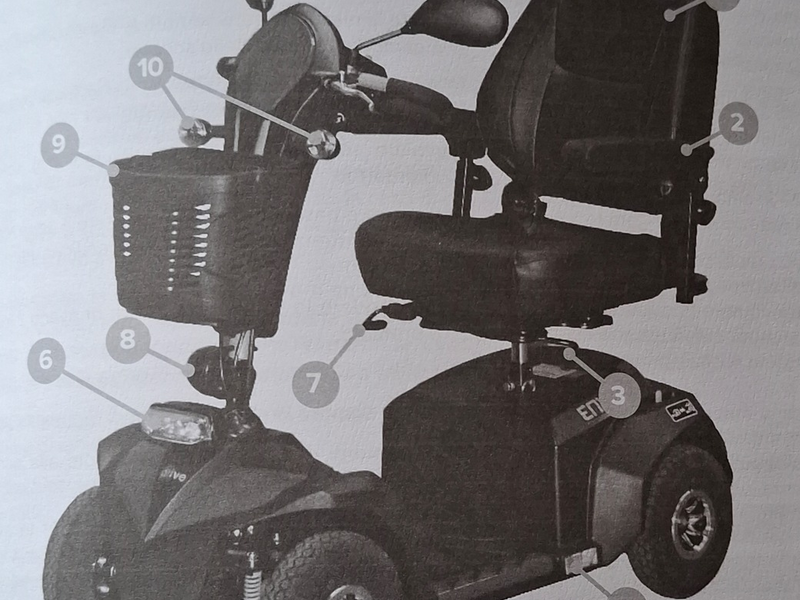 POL-PB: Vermisster Senior - polizeiliche Suchmaßnahmen dauern an, bislang keine Spur - Foto: presseportal.de