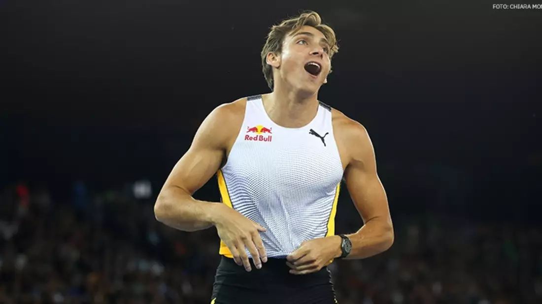 Startschuss für die Wanda Diamond League 2025: Sportdeutschland.TV überträgt erstmals alle Events - Auftakt am 26. April in Xiamen - Bild: presseportal.de