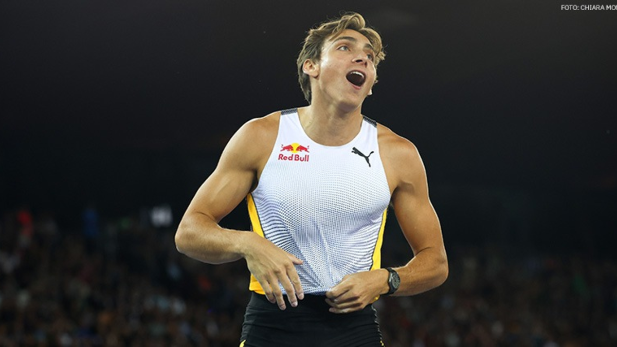 Startschuss für die Wanda Diamond League 2025: Sportdeutschland.TV überträgt erstmals alle Events - Auftakt am 26. April in Xiamen - Foto: presseportal.de