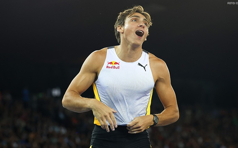 Startschuss für die Wanda Diamond League 2025: Sportdeutschland.TV überträgt erstmals alle Events - Auftakt am 26. April in Xiamen - Foto: presseportal.de Startschuss für die Wanda Diamond League 2025: Sportdeutschland.TV überträgt erstmals alle Events - Auftakt am 26. April in Xiamen - Foto: presseportal.de