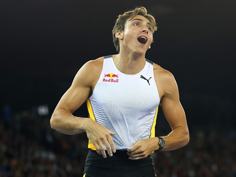 Startschuss für die Wanda Diamond League 2025: Sportdeutschland.TV überträgt erstmals alle Events - Auftakt am 26. April in Xiamen - Foto: presseportal.de