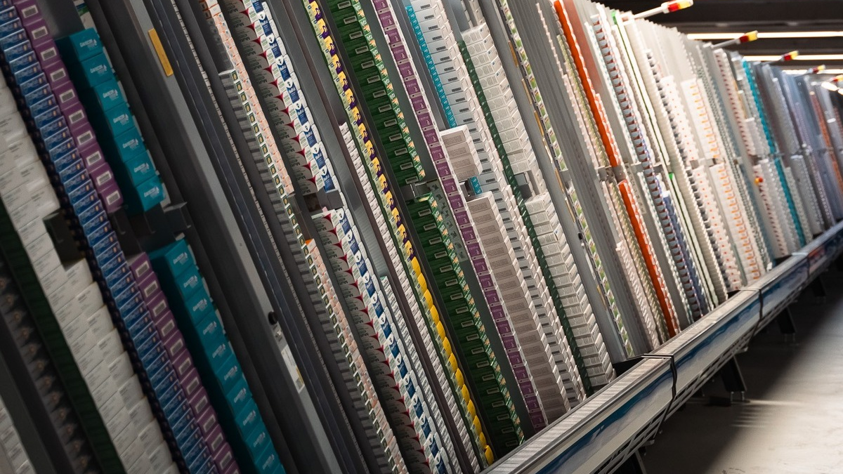 Versandapotheken setzen Verkauf rezeptfreier Arzneimittel auf Amazon aus / Sanicare.de fordert rechtssicheren Vertrieb auf Online-Marktplatz - Foto: presseportal.de