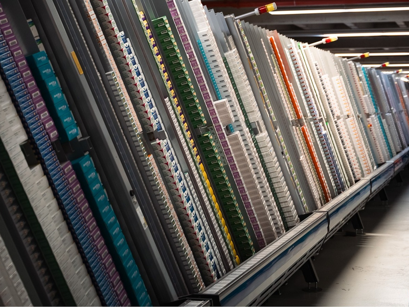 Versandapotheken setzen Verkauf rezeptfreier Arzneimittel auf Amazon aus / Sanicare.de fordert rechtssicheren Vertrieb auf Online-Marktplatz - Foto: presseportal.de