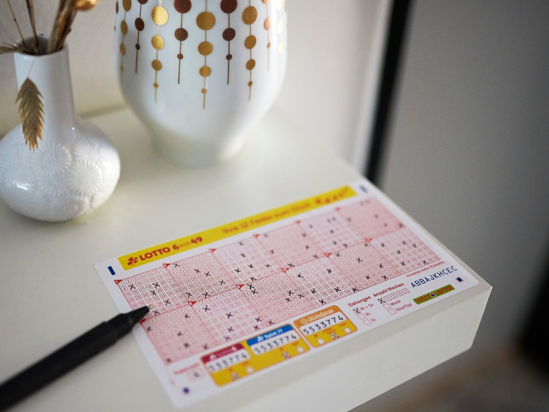 Ostertipp bringt Millionengewinn nach Köln / Gewinnklasse 2 bei LOTTO 6aus49 getroffen - Foto: presseportal.de