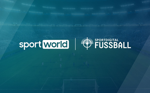 Neuer Service: SPORTWORLD bietet seinen Fans ab sofort Pay-per-View-Events an / Spektakulärer Auftakt mit dem El Clásico FC Barcelona gegen Real Madrid - Foto: presseportal.de