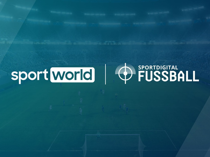 Neuer Service: SPORTWORLD bietet seinen Fans ab sofort Pay-per-View-Events an / Spektakulärer Auftakt mit dem El Clásico FC Barcelona gegen Real Madrid - Foto: presseportal.de