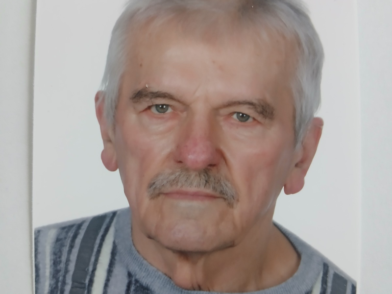 LPI-G: Ergänzung zum Beitrag der Landespolizeiinspektion Gera vom 23.04.2025: Öffentlichkeitsfahndung nach vermisster männlicher Person (FOTO) - Foto: presseportal.de