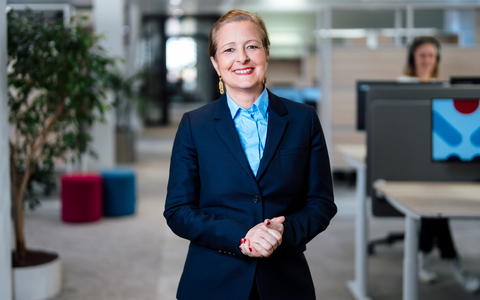 TARGOBANK setzt ihren Wachstumskurs 2024 konsequent fort - Foto: presseportal.de