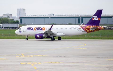 Im April wurden über das Resettlement-Programm Flüchtlinge aus Kairo per Flugzeug nach Hannover gebracht. (Archivbild) - Foto: Michael Matthey/dpa Im April wurden über das Resettlement-Programm Flüchtlinge aus Kairo per Flugzeug nach Hannover gebracht. (Archivbild) - Foto: Michael Matthey/dpa