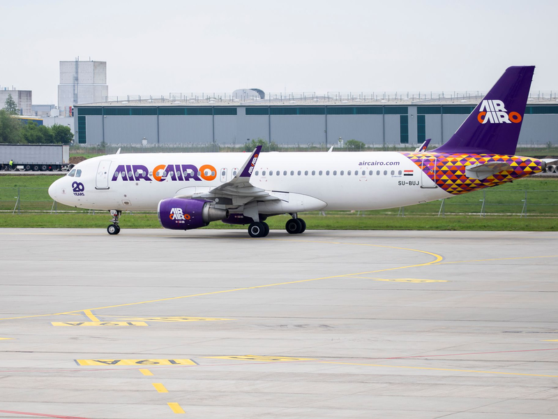 Im April wurden über das Resettlement-Programm Flüchtlinge aus Kairo per Flugzeug nach Hannover gebracht. (Archivbild) - Foto: Michael Matthey/dpa