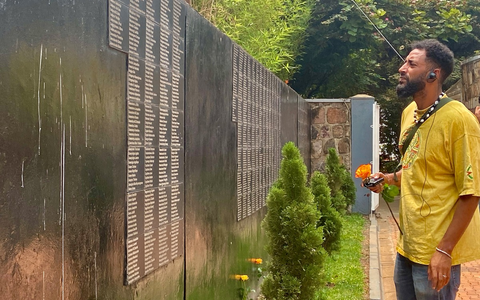 ZDF-Reportage 37° über transgenerationale Traumaweitergabe - Foto: presseportal.de