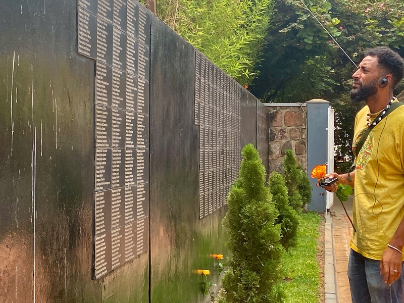 ZDF-Reportage 37° über transgenerationale Traumaweitergabe - Foto: presseportal.de