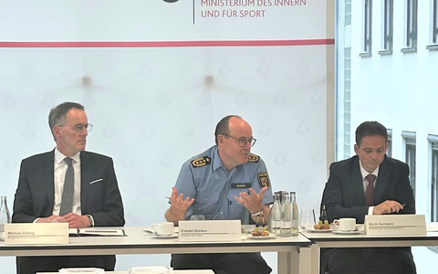 LKA-RP: Weiterhin konsequent im Kampf gegen Drogenkriminalität - Foto: presseportal.de