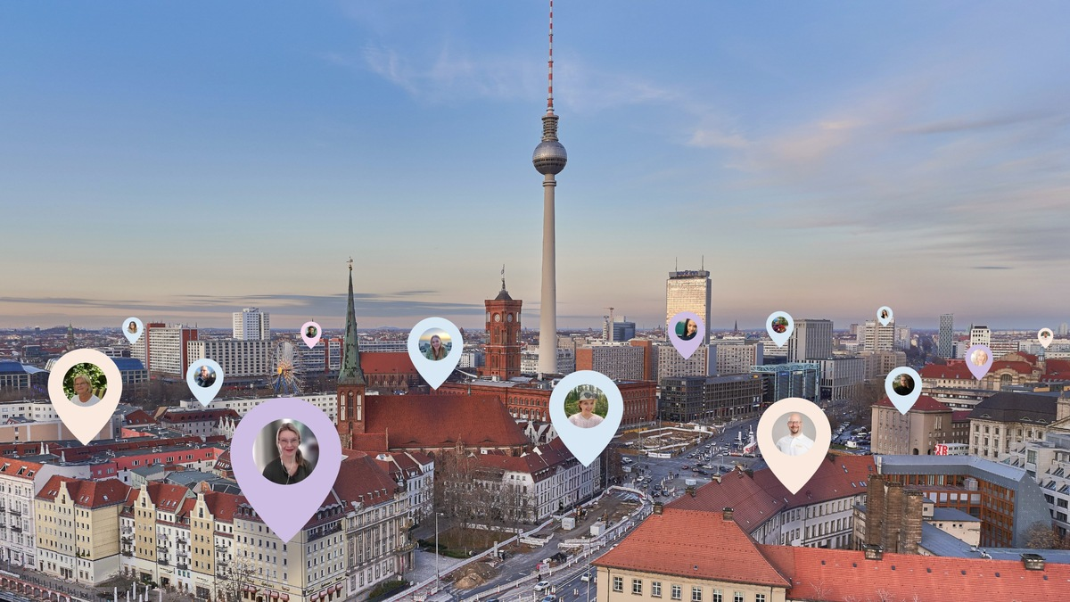 Nach Hygge und Fika erobert Hemby als nächstes nordisches Phänomen Berlin - Foto: presseportal.de