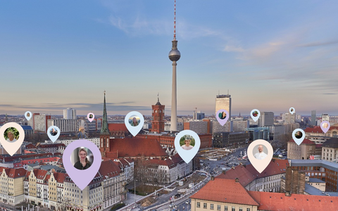 Nach Hygge und Fika erobert Hemby als nächstes nordisches Phänomen Berlin - Foto: presseportal.de