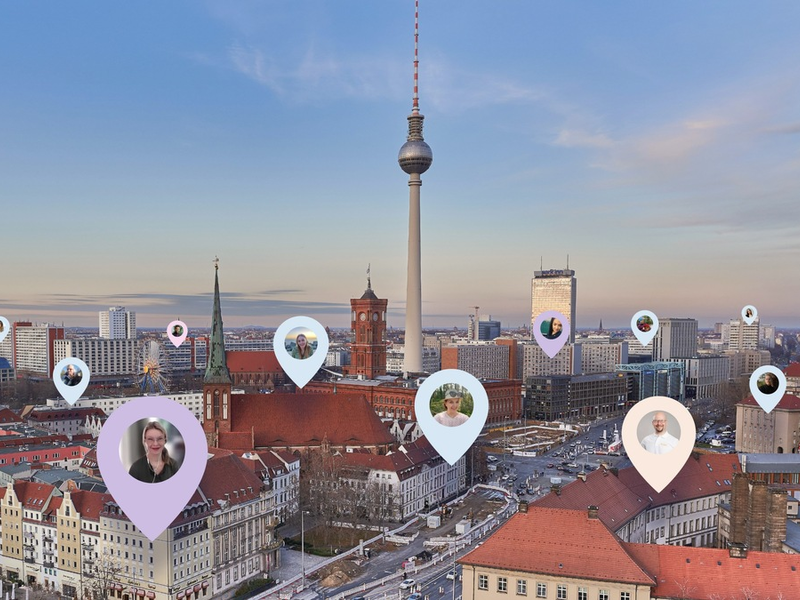 Nach Hygge und Fika erobert Hemby als nächstes nordisches Phänomen Berlin - Foto: presseportal.de