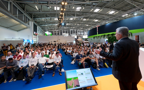 The smarter E Europe 2025: Diskurse und geballtes Energiewissen im Rahmenprogramm - Foto: presseportal.de