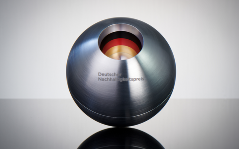 Nachhaltigkeit - Foto: Frank Fendler über pressetext.de