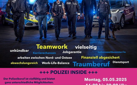 POL-RZ: +++ Polizei Inside in Geesthacht +++ - Foto: presseportal.de