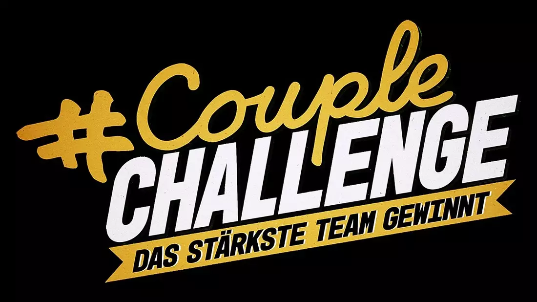 #CoupleChallenge - Das stärkste Team gewinnt von RTLZWEI holt 10,8 Mio. Views im Streaming - Bild: presseportal.de