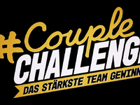 #CoupleChallenge - Das stärkste Team gewinnt von RTLZWEI holt 10,8 Mio. Views im Streaming - Foto: presseportal.de