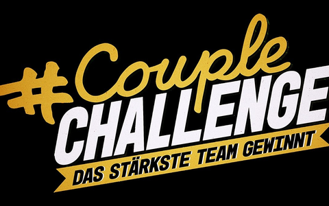 #CoupleChallenge - Das stÀrkste Team gewinnt von RTLZWEI holt 10,8 Mio. Views im Streaming - Foto: presseportal.de #CoupleChallenge - Das stÀrkste Team gewinnt von RTLZWEI holt 10,8 Mio. Views im Streaming - Foto: presseportal.de