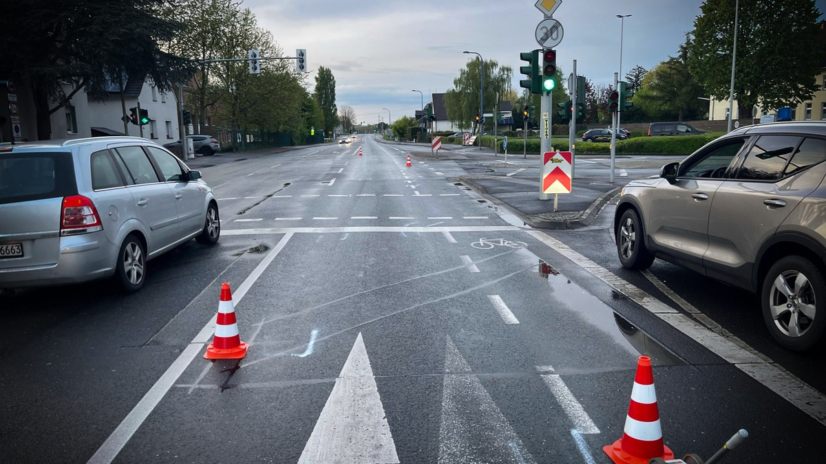 POL-UN: Unna - Polizei stellt provozierende Fahrmanöver und riskantes Überholen im Rahmen von Verkehrskontrollen fest - Foto: presseportal.de