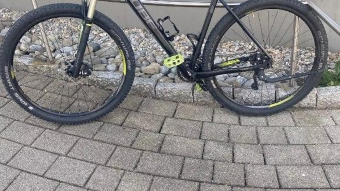 POL-AA: Landkreis Schwäbisch Hall: Besitzer von Fahrrädern gesucht - Bild: presseportal.de