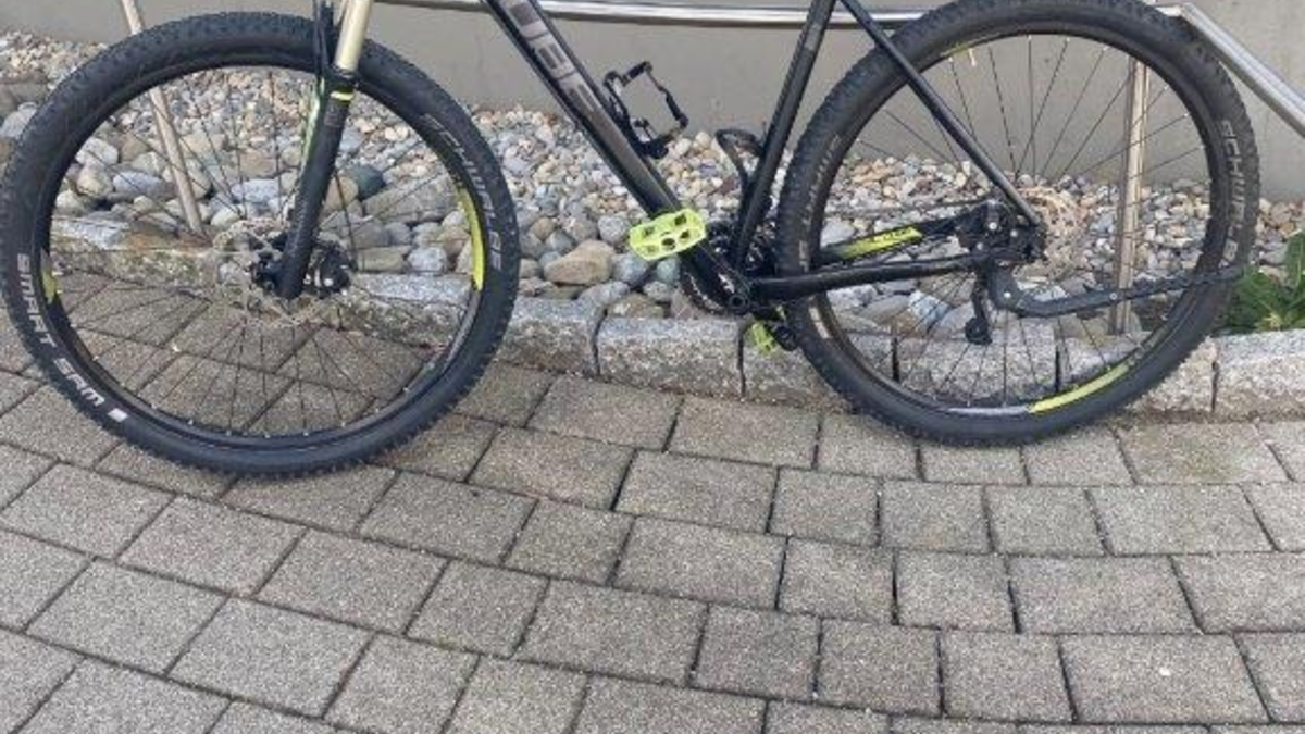POL-AA: Landkreis Schwäbisch Hall: Besitzer von Fahrrädern gesucht - Foto: presseportal.de