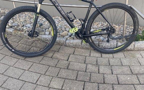 POL-AA: Landkreis Schwäbisch Hall: Besitzer von Fahrrädern gesucht - Foto: presseportal.de