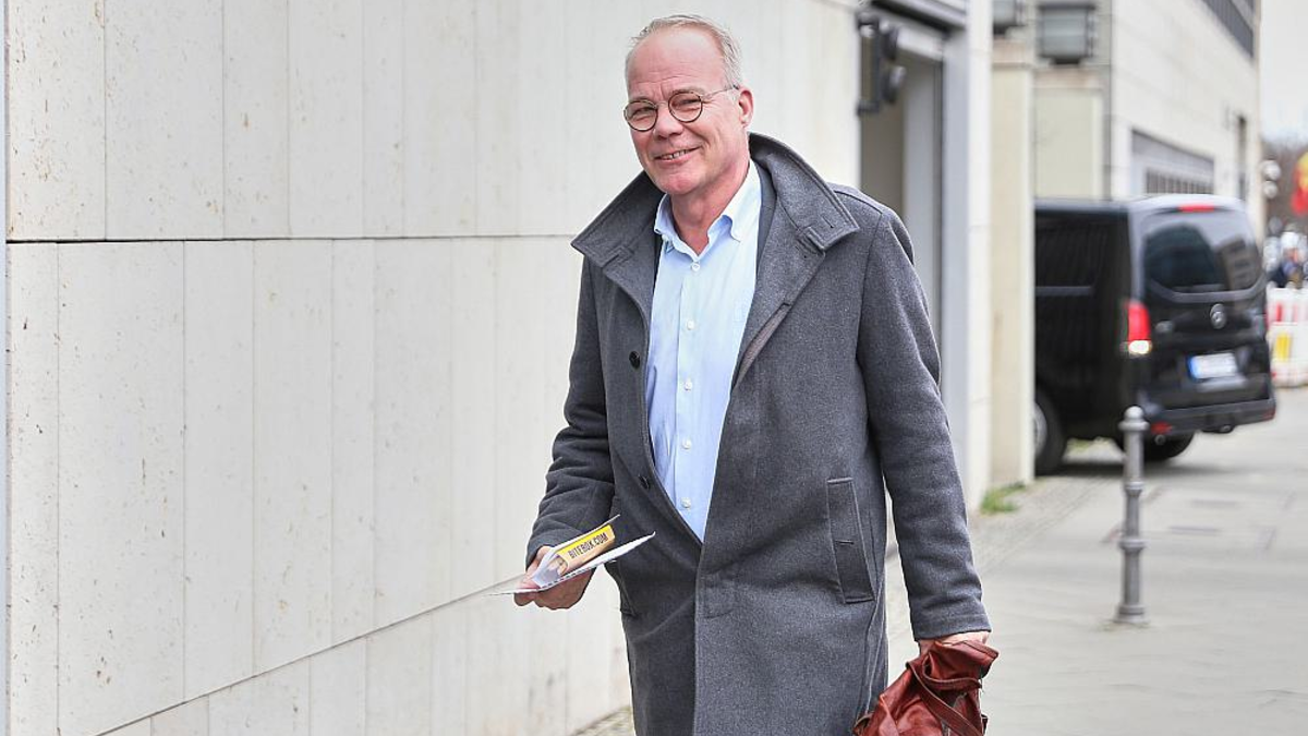 Matthias Miersch (Archiv) - Foto: über dts Nachrichtenagentur