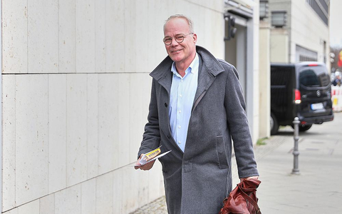 Matthias Miersch (Archiv) - Foto: über dts Nachrichtenagentur