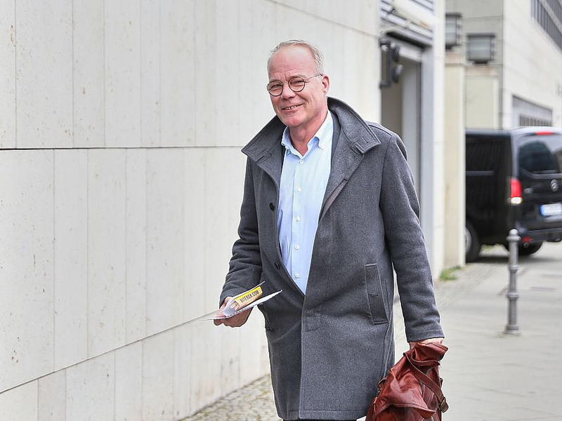 Matthias Miersch (Archiv) - Foto: über dts Nachrichtenagentur