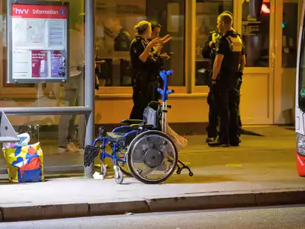 Dank Fotos aus einer Überwachungskamera konnte der mutmaßliche Täter nun festgenommen werden. (Archivbild) - Foto: René Schröder/News5/dpa
