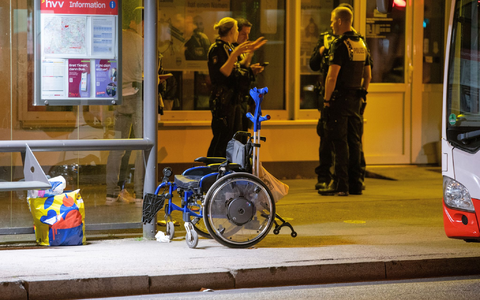 Dank Fotos aus einer Überwachungskamera konnte der mutmaßliche Täter nun festgenommen werden. (Archivbild) - Foto: René Schröder/News5/dpa