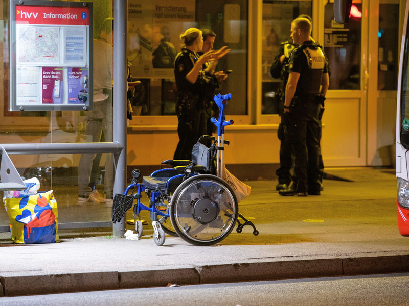 Dank Fotos aus einer Überwachungskamera konnte der mutmaßliche Täter nun festgenommen werden. (Archivbild) - Foto: René Schröder/News5/dpa