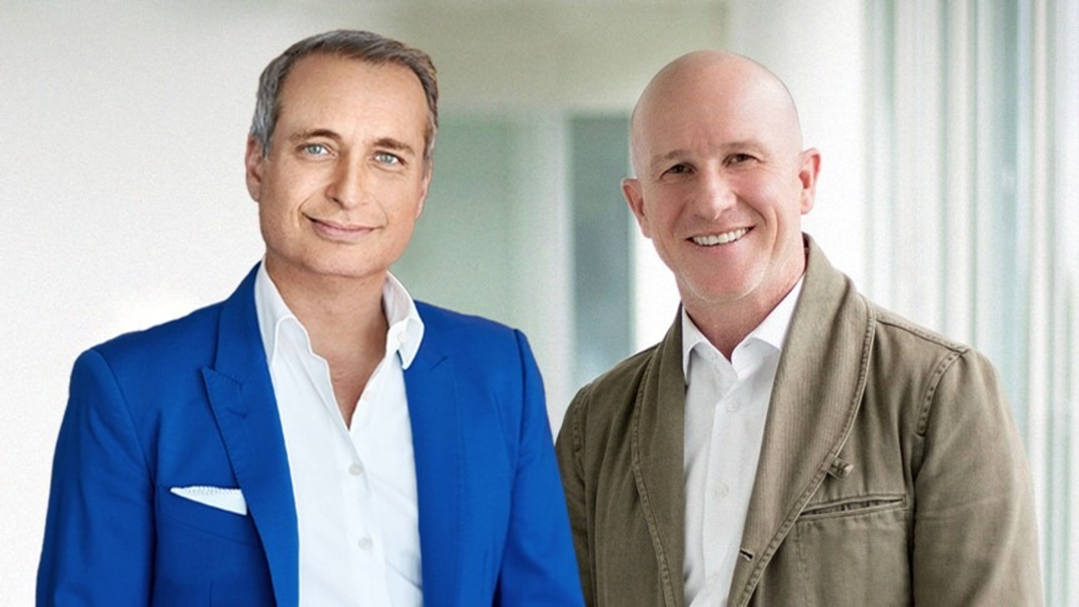 Max Schlereth übernimmt den Regionalsender L-TV in Heilbronn und gründet die Localism Media GmbH / münchen.tv und tv.ingolstadt bekommen Zuwachs - Foto: presseportal.de