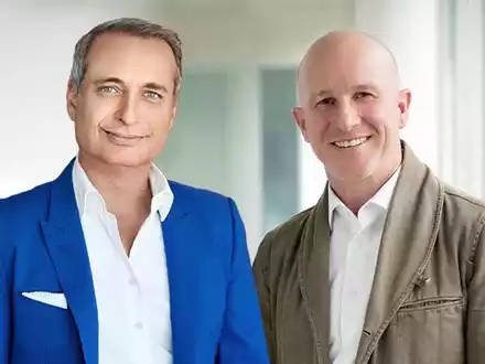 Max Schlereth übernimmt den Regionalsender L-TV in Heilbronn und gründet die Localism Media GmbH / münchen.tv und tv.ingolstadt bekommen Zuwachs - Foto: presseportal.de