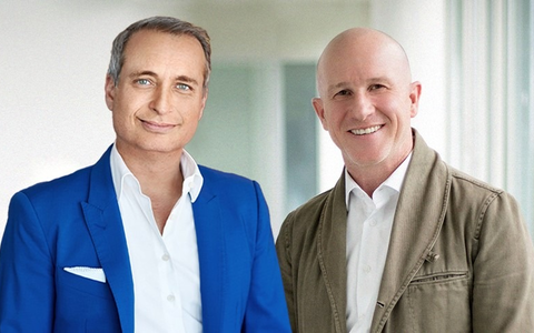 Max Schlereth übernimmt den Regionalsender L-TV in Heilbronn und gründet die Localism Media GmbH / münchen.tv und tv.ingolstadt bekommen Zuwachs - Foto: presseportal.de