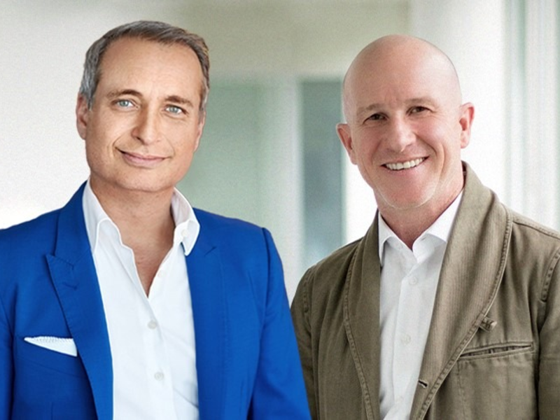 Max Schlereth übernimmt den Regionalsender L-TV in Heilbronn und gründet die Localism Media GmbH / münchen.tv und tv.ingolstadt bekommen Zuwachs - Foto: presseportal.de