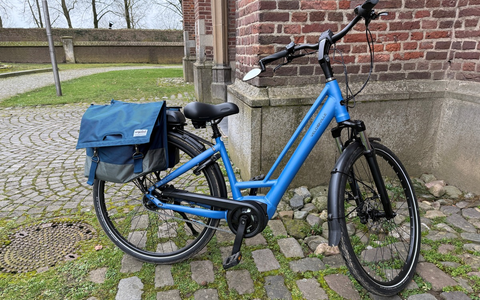 POL-KLE: Kleve - Fahrrad von vermisster Frau gesucht - Foto: presseportal.de