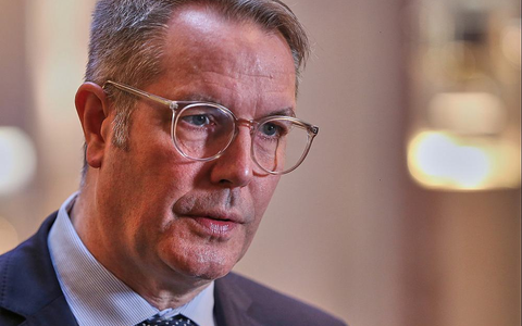 Alexander Schweitzer (Archiv) - Foto: über dts Nachrichtenagentur