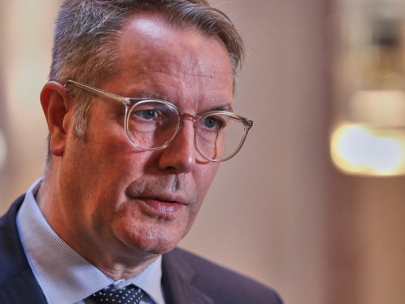 Alexander Schweitzer (Archiv) - Foto: über dts Nachrichtenagentur