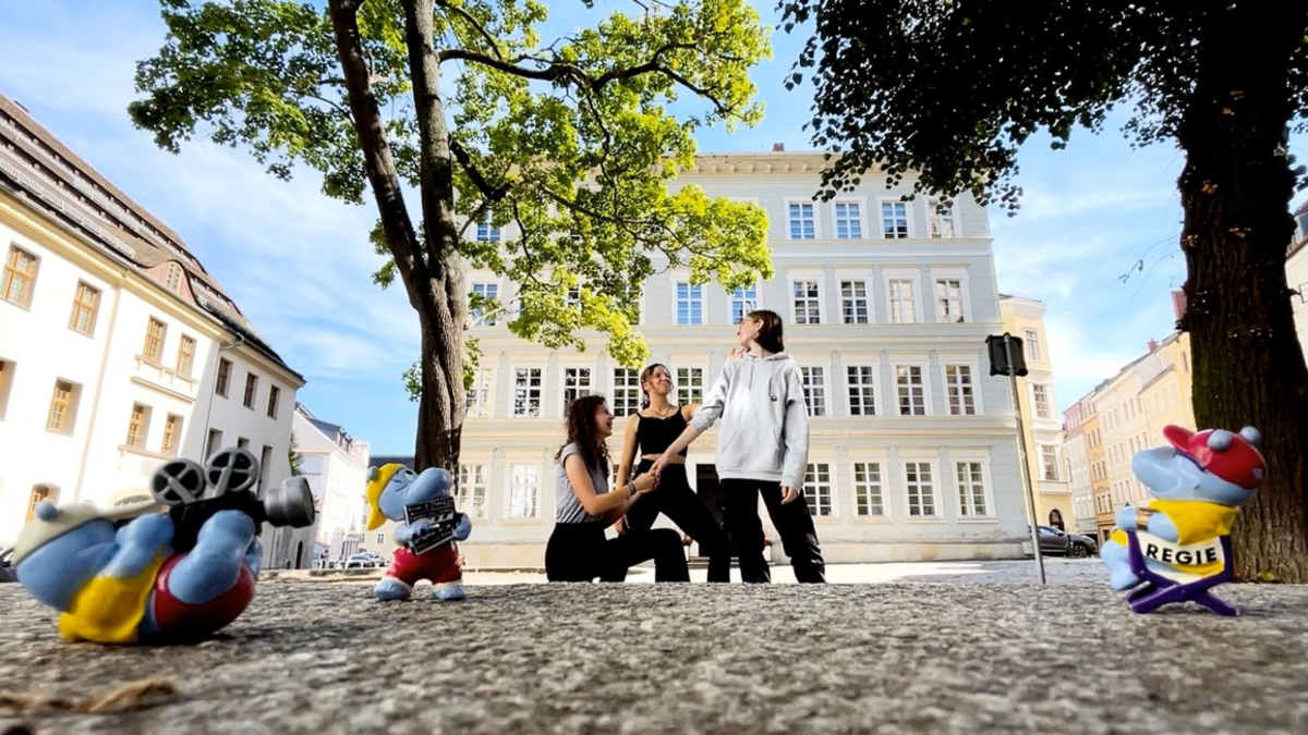 Held*Innen der Zukunft in Görlitz - Foto: presseportal.de