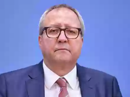 Andreas Voßkuhle (Archiv) - Foto: über dts Nachrichtenagentur